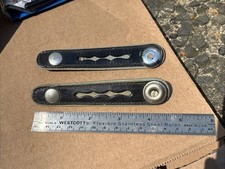Italy bellows straps for sale  Bethel