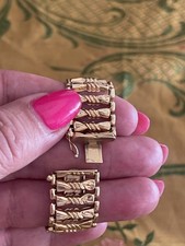 bracciali oro usato  Italia