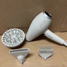 Secador de cabelo INFINITI PRO by CONAIR Performa Series cerâmica iônica USADO BOM comprar usado Secador de cabelo INFINITI PRO by CONAIR Performa Series cerâmica iônica USADO BOM comprar usado  Enviando para Brazil