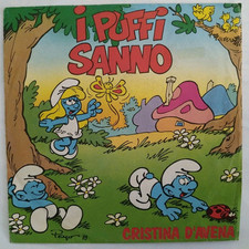 Giri sigla cartoni usato  Quarrata