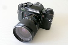 Olympus om40 zeiss for sale  NEWBURY