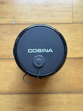 Obbiettivo cosina zoom usato Obbiettivo cosina zoom usato  Milano