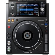 Pioneer xdj 1000 gebraucht kaufen  Oschatz