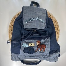Curious george vtg for sale  Minneapolis