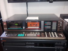 Aiwa 220 deck usato  Roma