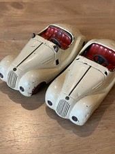 Schuco vintage cars for sale  BANSTEAD