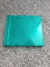Slimline jewel case for sale  BRIDPORT