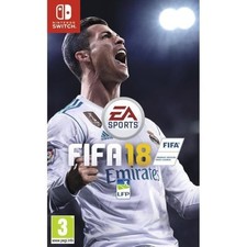 Jeu switch fifa d'occasion Jeu switch fifa d'occasion  Les Mureaux