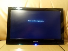 Rion tv24lb985dvd bildschirm gebraucht kaufen  Jahnatal