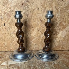 Vintage oak wood for sale  MALVERN