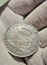 Taler seniorratsgulden 1747 gebraucht kaufen  Dessau-Roßlau