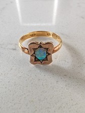 Vintage solid 22ct for sale  NORTHALLERTON