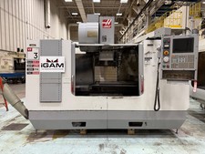 2002 haas cnc for sale  Detroit