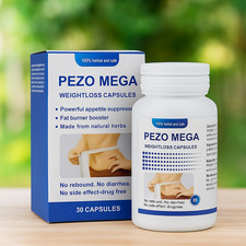 Pezo mega integratore usato  Nola