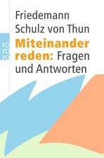 Miteinander reden fragen gebraucht kaufen  Berlin