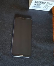 Smartphone huawei android usato  Roma