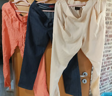 Sommerhosen paket neu gebraucht kaufen  Bürgel