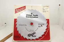 Milwaukee chisel tooth for sale  Carbondale