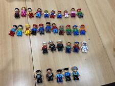 Lego duplo figuren gebraucht kaufen  Schwetzingen