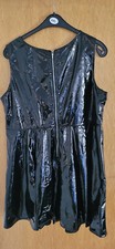 Lack kleid gebraucht kaufen  Maintal