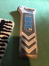 Scope dxl cat for sale  RUSHDEN