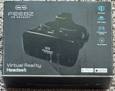 Feebz headset iphone for sale  Lafayette