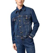 Wrangler classic jeansjacke gebraucht kaufen  Schwedt/Oder