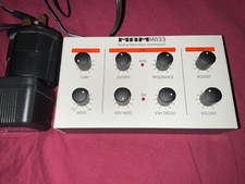 Mam mb33 analog for sale  EXETER