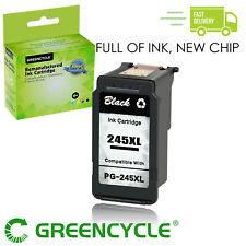 Greencycle black ink for sale  South El Monte