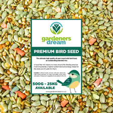 Gardenersdream premium wild for sale  UK