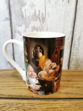 Snow white mug for sale  PRENTON