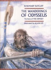 Wanderings odysseus story for sale  UK