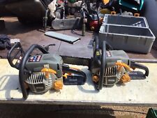 Ryobi rcs4040cb chainsaw for sale  SPALDING
