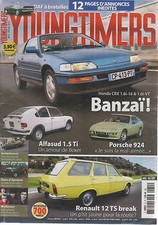 Youngtimers honda crx d'occasion Youngtimers honda crx d'occasion  Rennes-