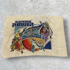 Vintage captain power for sale  Mobile
