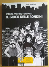 Morire partire tornare usato  Roma
