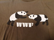 Fun shirt wwf gebraucht kaufen  Deutschland