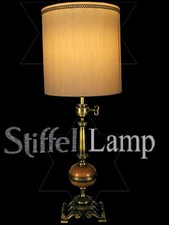 Way stiffel brass for sale  Euless