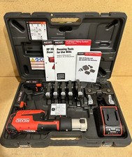 Ridgid 67178 351 for sale  Buford