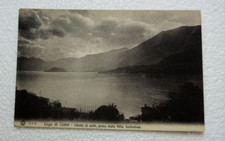 Lago como effetto usato  Mezzago