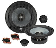 Hifonics zs6 165mm gebraucht kaufen  Erkelenz