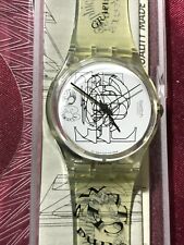 Orologio polso swatch usato  Guidonia Montecelio