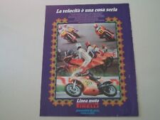 Advertising pubblicità 1978 usato  Salerno