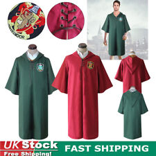 Harrypotter robe cloak for sale  UK