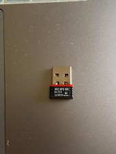 Adattatore wireless usb usato  Pavia