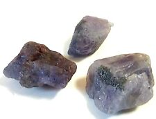 Minerali tanzanite grezza usato  Carpi