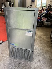 Ziegra brucheismaschine gebraucht kaufen  Fischbachau