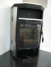 Kaminofen marke austroflamm gebraucht kaufen  Backnang