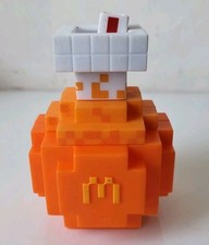 Figurine minecraft movie d'occasion  Angers-