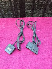 Playstation controller cable for sale  San Bernardino